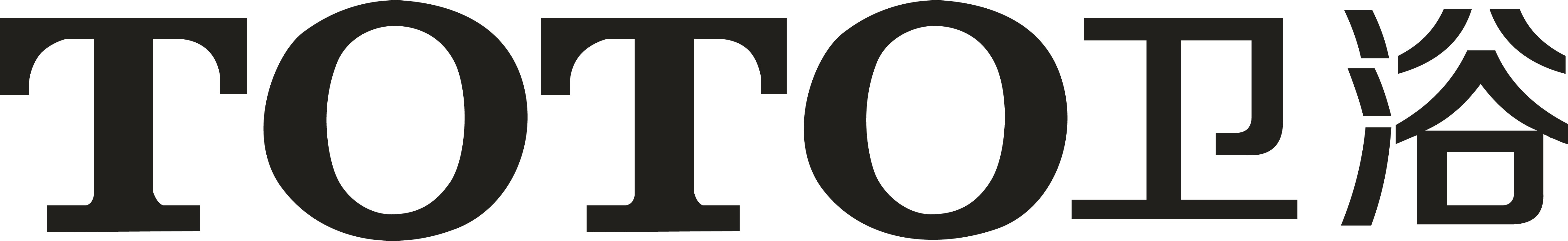 TOTO卫浴